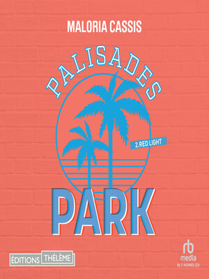 cover image of Palisades Park--Tome 2